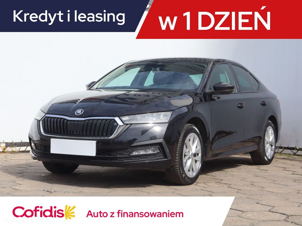 Skoda Octavia - 2