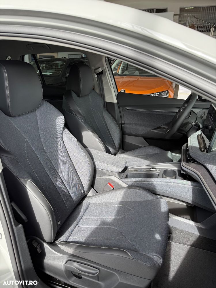 Skoda Elroq 50 - 9