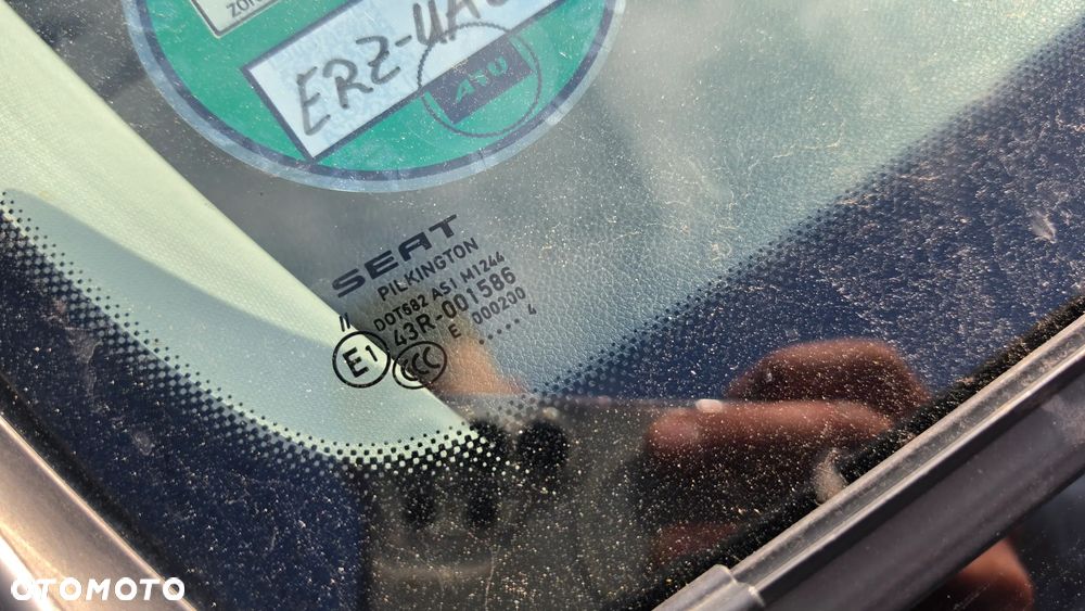 Seat Leon 1.4 TSI Start&Stop Style - 25