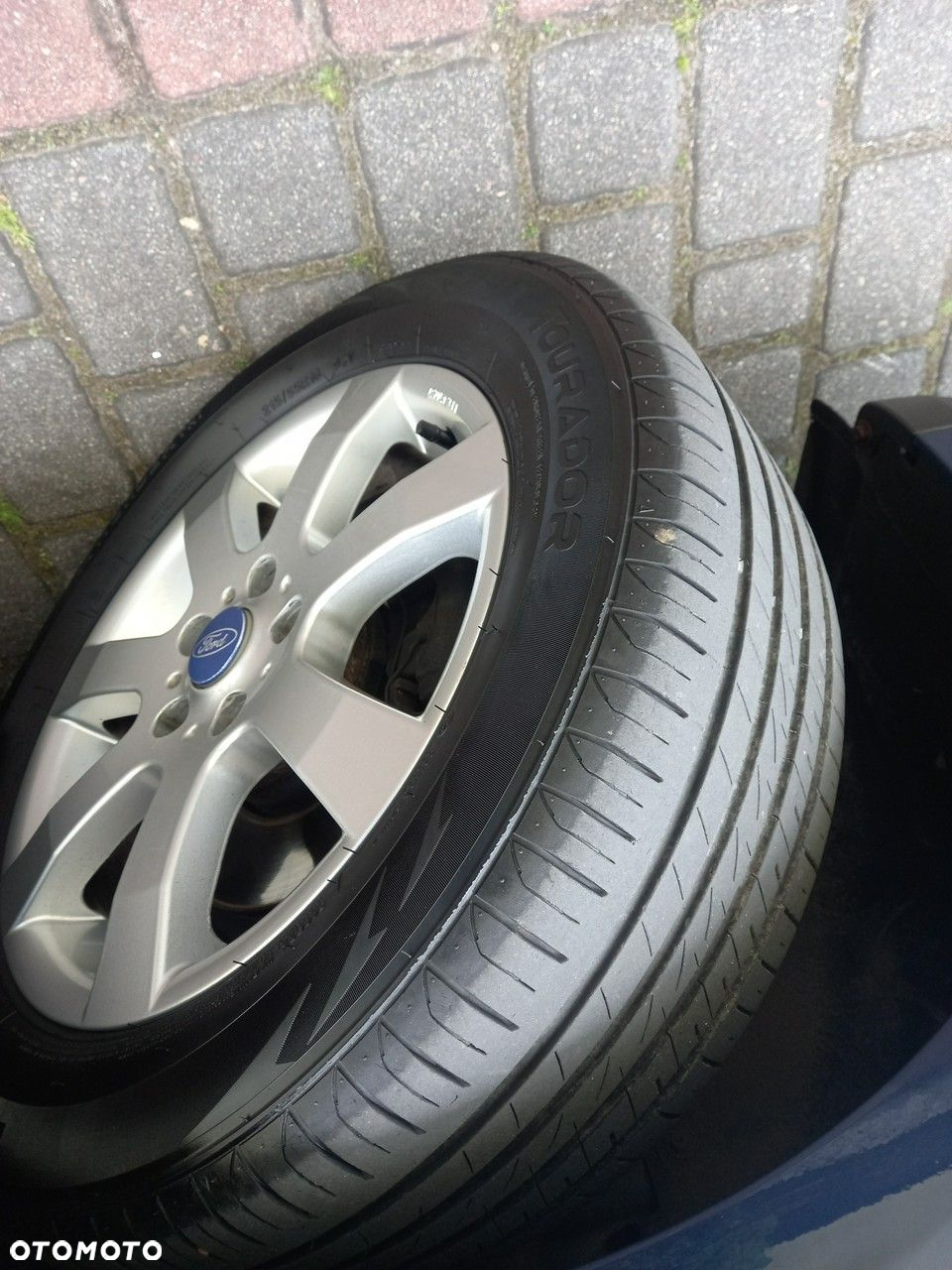 Ford C-MAX 1.6 TDCi Trend - 9