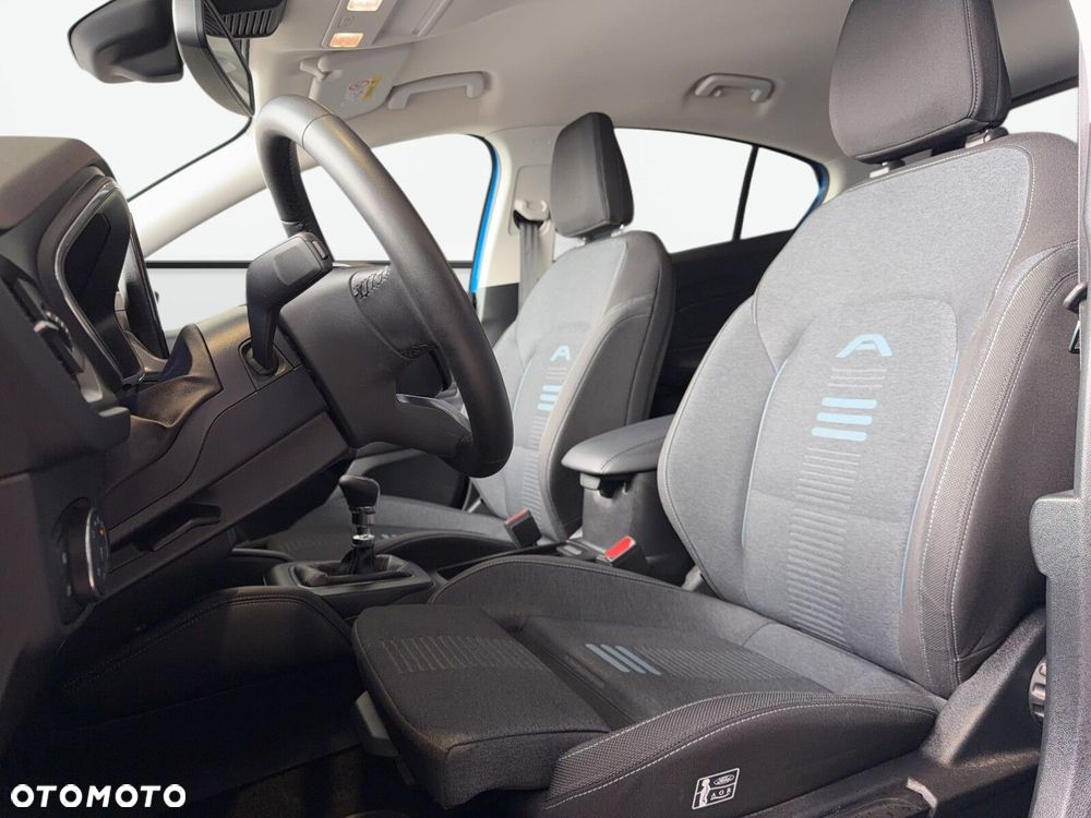 Ford Focus - 11