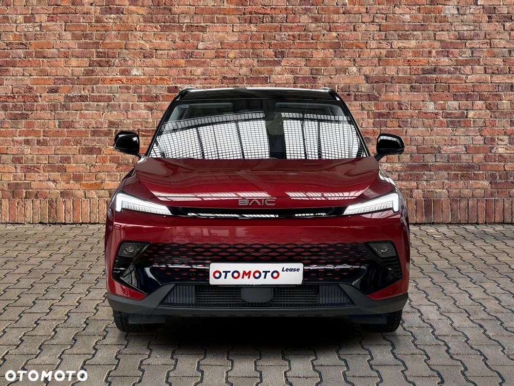 BAIC 5 Beijing 1.5T Luxury DCT - 3