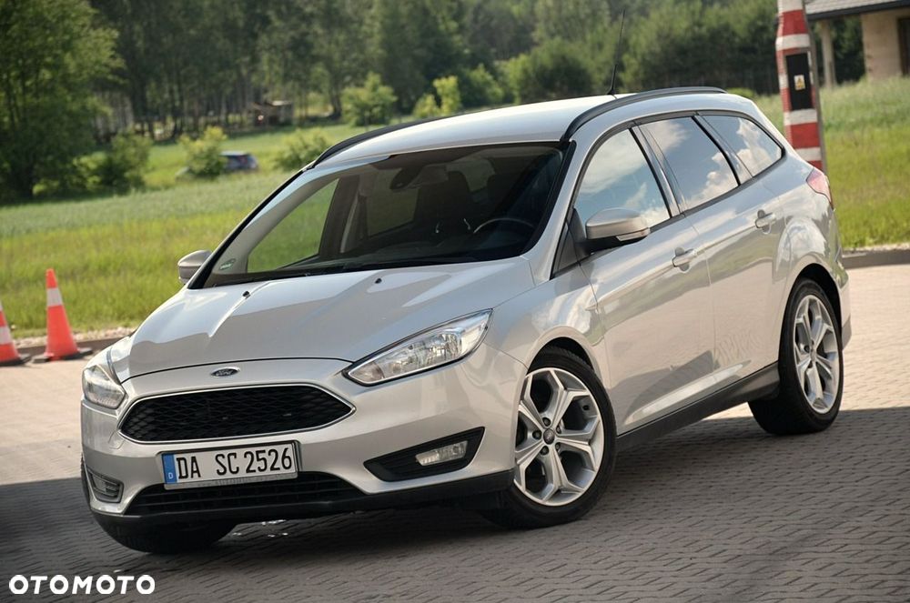 Ford Focus - 5