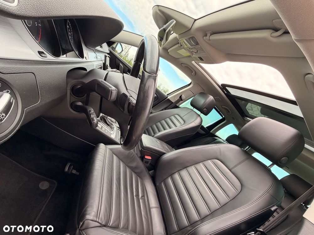 Volkswagen Passat Alltrack 2.0 TDI 4Mot DSG - 18