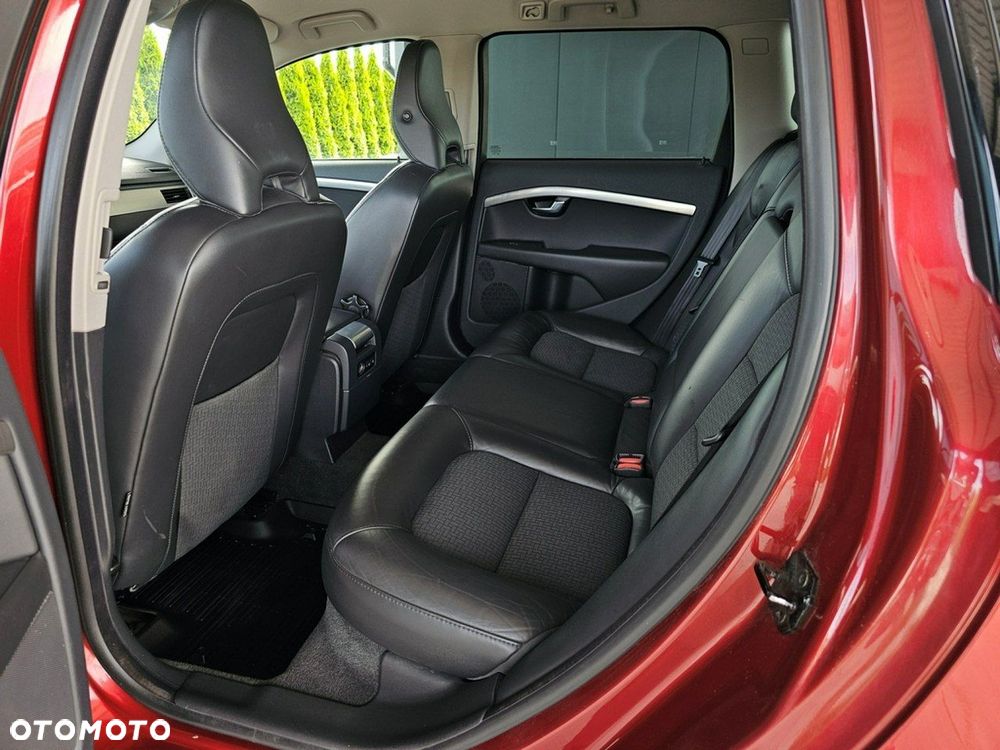 Volvo V70 - 20