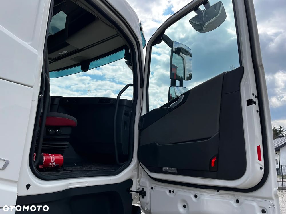 Volvo FH500 RETARDER  12/2020 HYDRAULIKA SPROWADZONY Z FRANCJI SERWISOWANY - 12