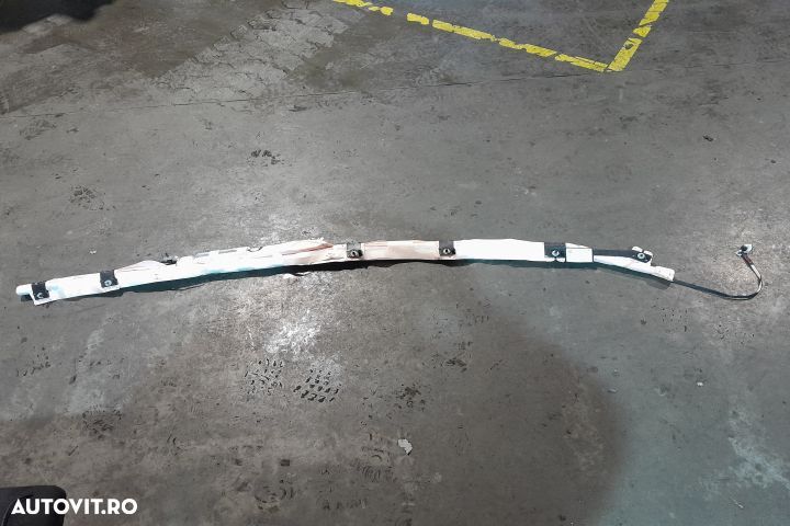 Airbag cortina dreapta JX7B-A042D94-BF JX7B-A042D94-BF Ford Focus 4 [ - 1