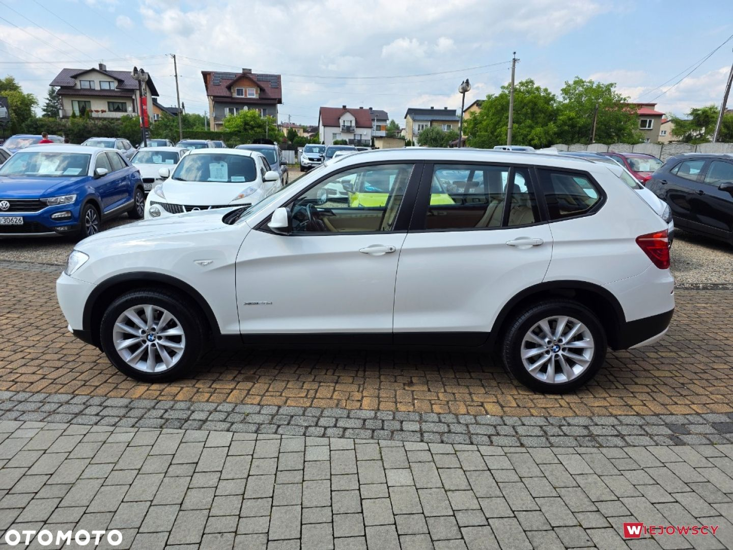 BMW X3 - 5