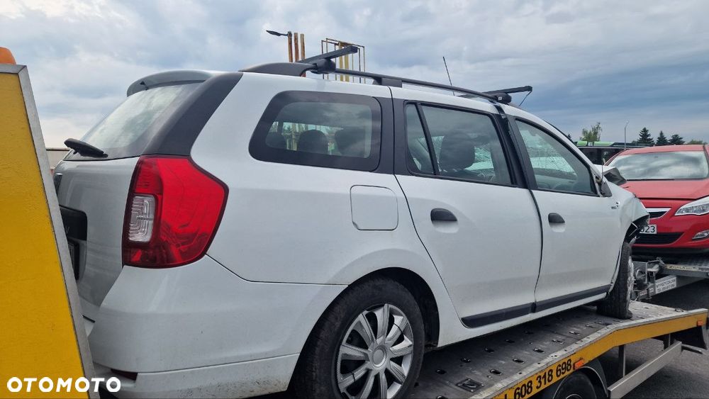 Dacia Logan MCV – CAŁA NA CZĘŚCI - 3