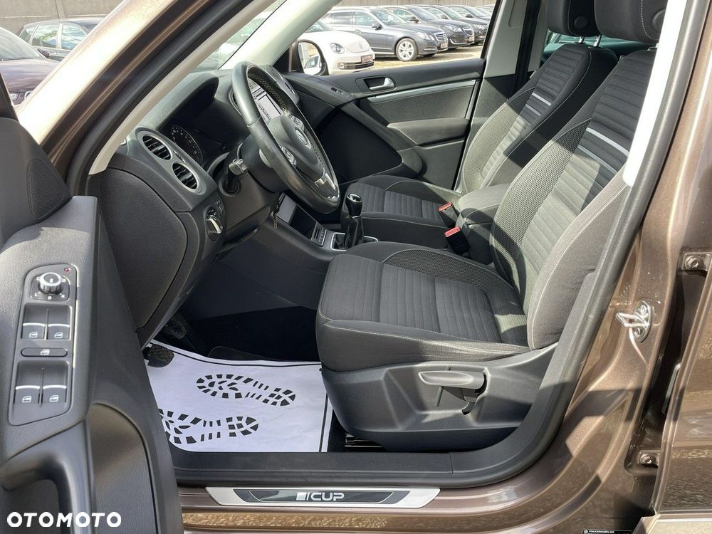 Volkswagen Tiguan 1.4 TSI R-Style - 7