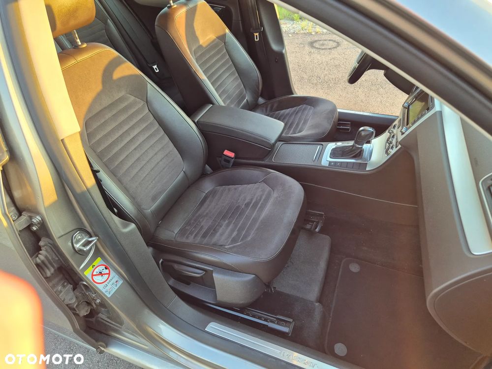 Volkswagen Passat 1.8 TSI Highline DSG - 7