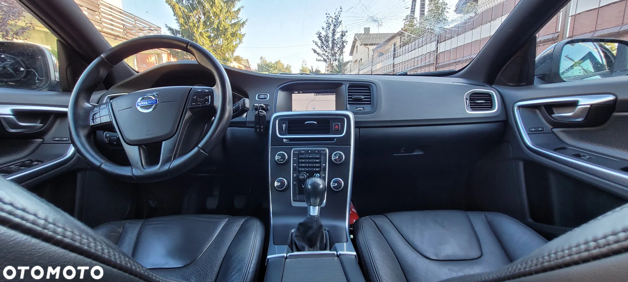 Volvo V60 D2 Kinetic - 18