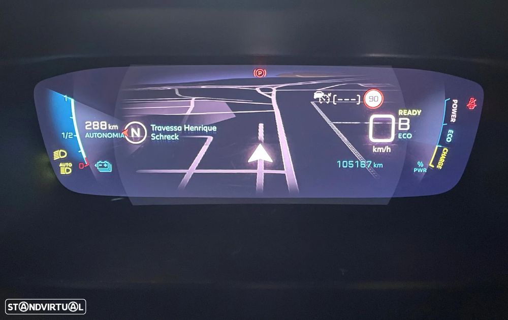 Peugeot e-2008 GT Pack - 40