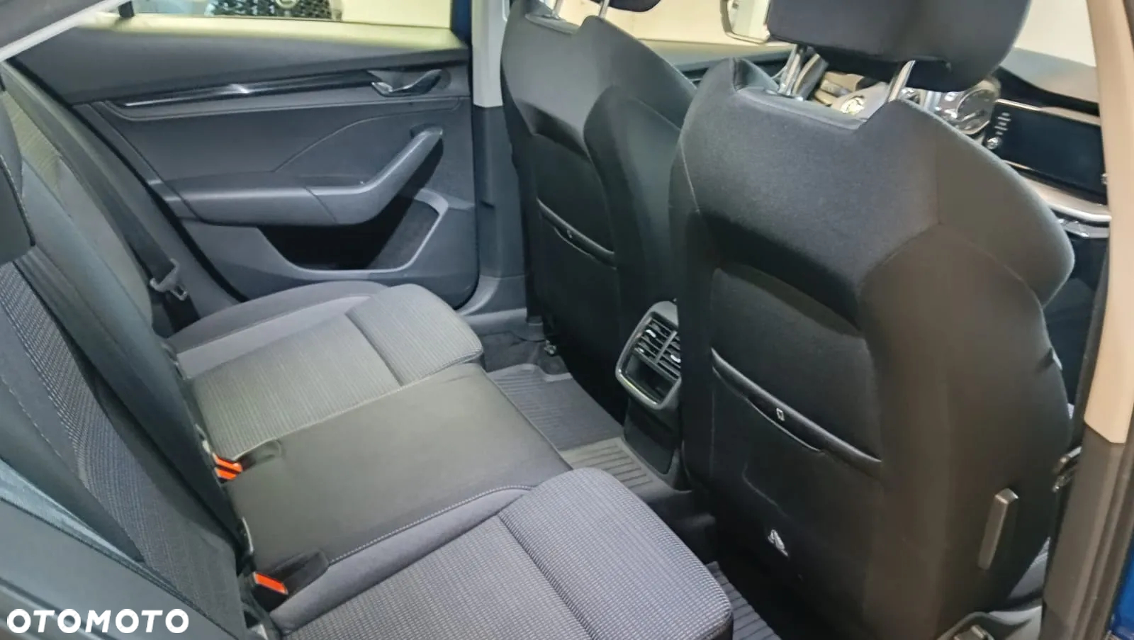 Skoda Octavia 1.5 TSI ACT Ambition - 5