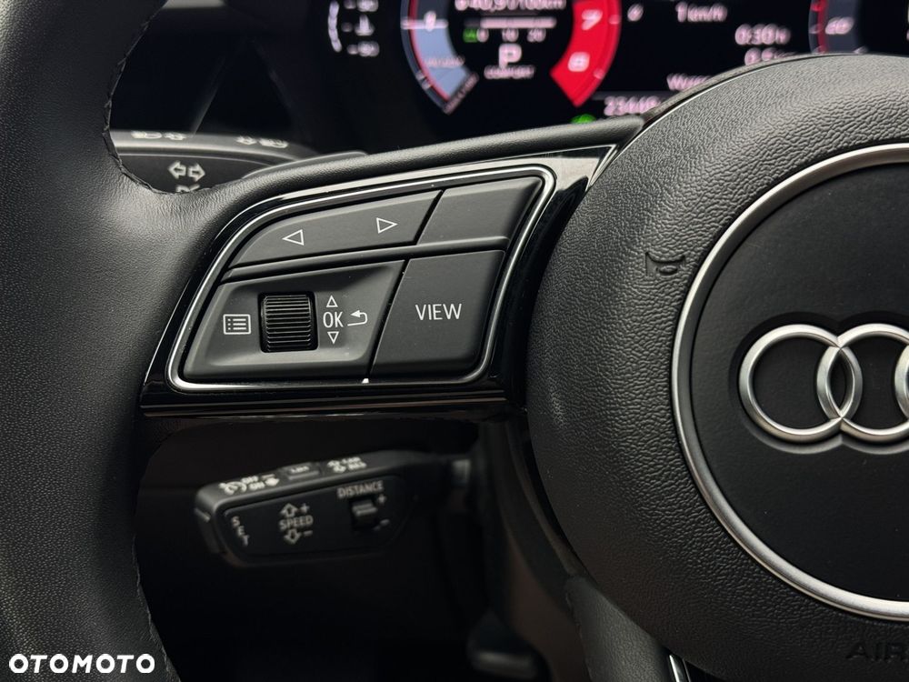 Audi A3 Limousine 30 TFSI mHEV Advanced S tronic - 24