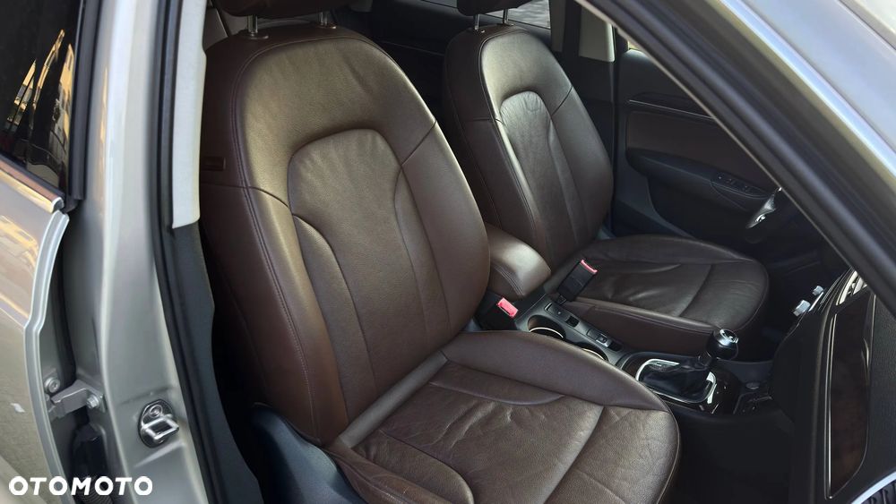 Audi Q3 - 15