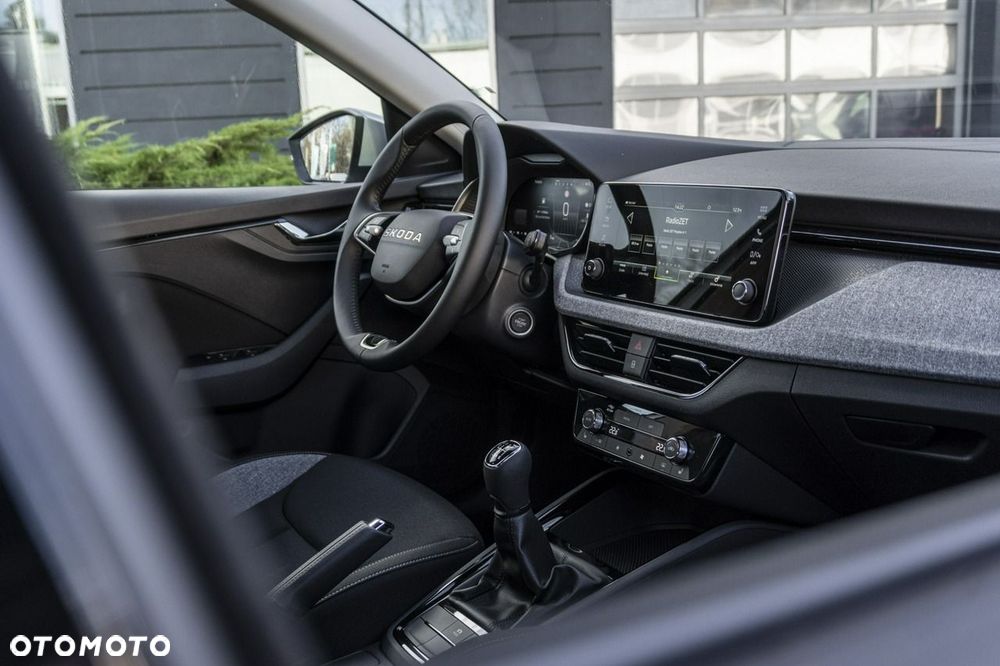 Skoda Scala - 14