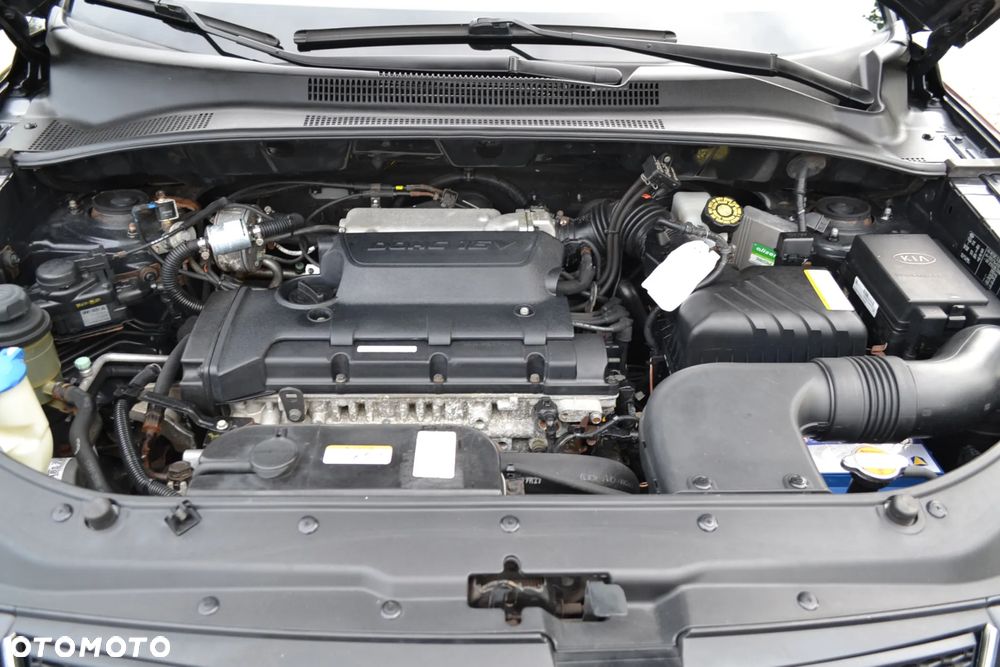 Kia Sportage - 7