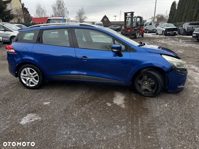 Renault Clio dCi 90 Start & Stop COLLECTION - 7