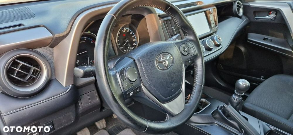 Toyota RAV4 - 19