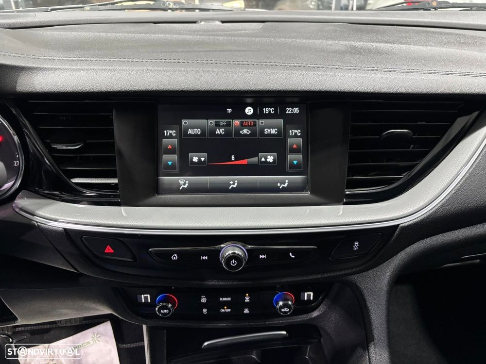 Opel Insignia Sports Tourer 1.6 CDTi Business Edition - 32