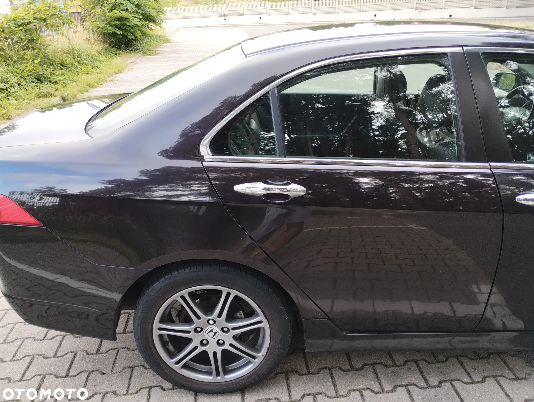 Honda Accord 2.0 Executive - 4