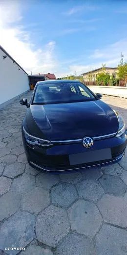 Volkswagen Golf VIII 1.5 TSI EVO Style - 3