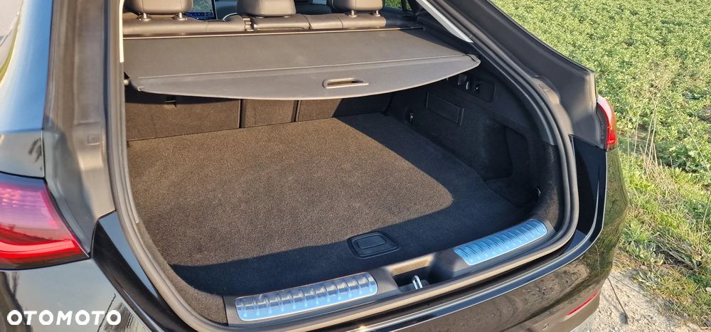 Mercedes-Benz GLC 220 d mHEV 4-Matic Avantgarde - 5