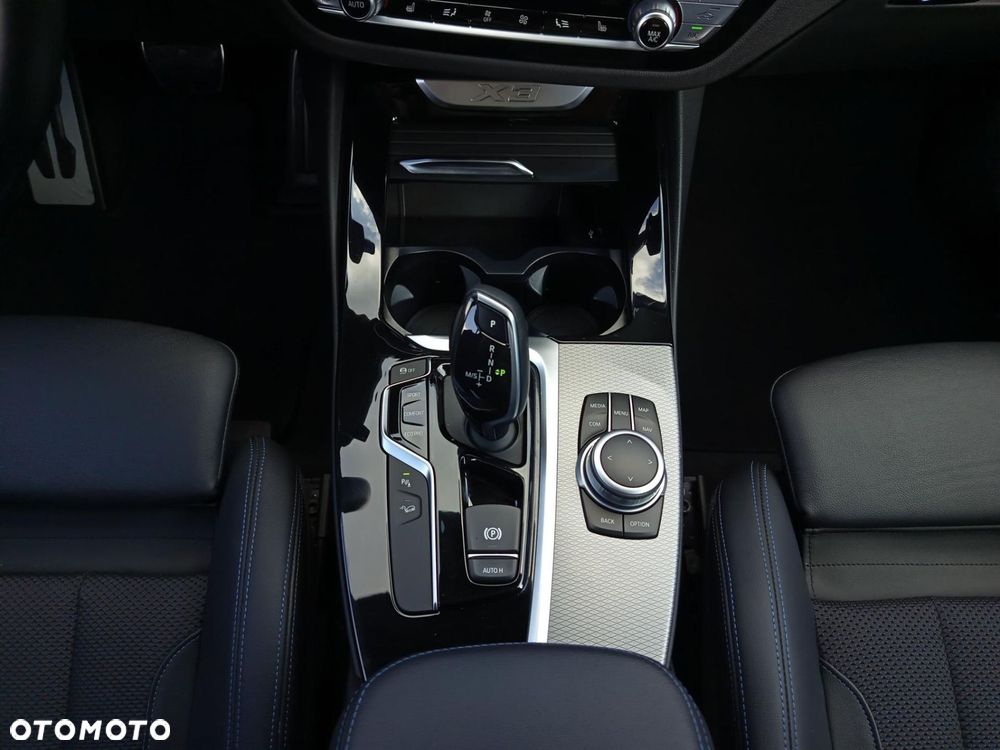 BMW X3 - 19