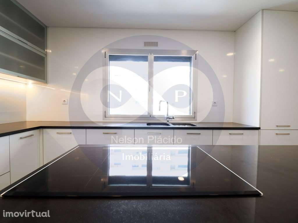 T4 CONSTRUÇÃO NOVA - Colinas do Cruzeiro, Odivelas, a 10 min. de Li... - Grande imagem: 5/57