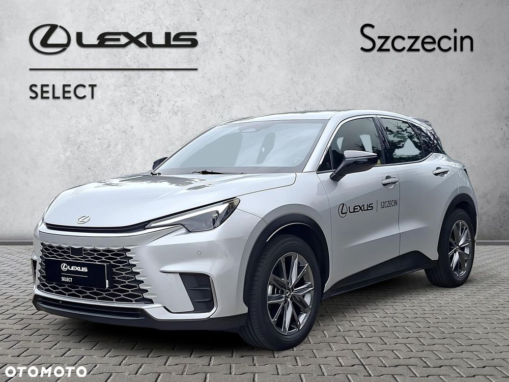 Lexus LBX 1.5 Hybrid Elegant - 1
