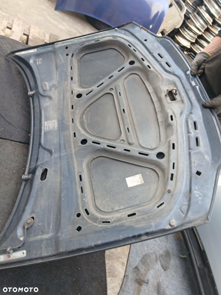Volkswagen Passat B5 Lift Maska - 6