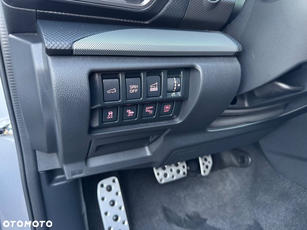 Subaru Forester - 30