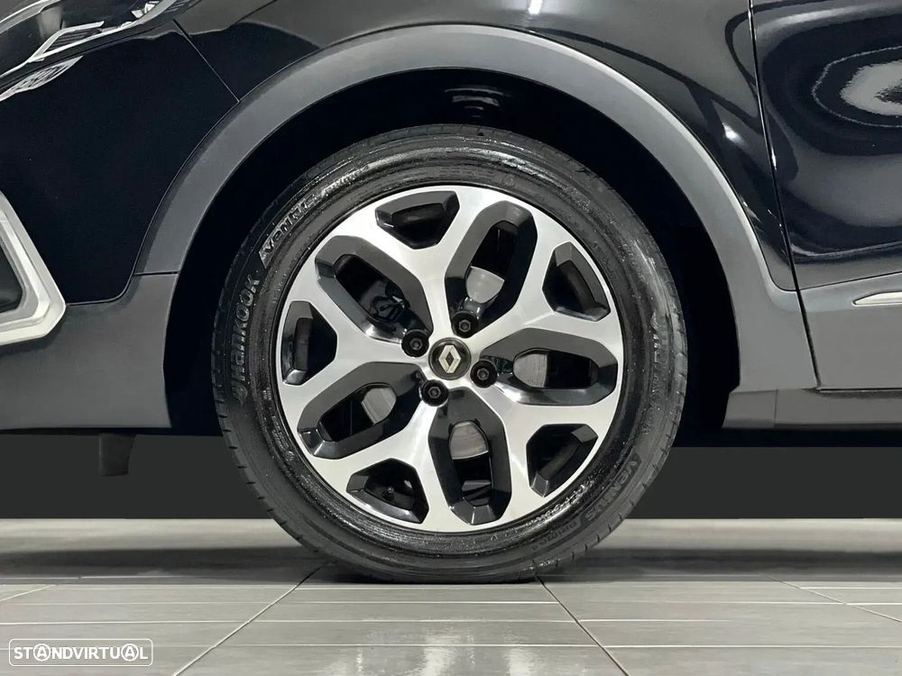 Renault Captur 1.5 dCi Exclusive - 13
