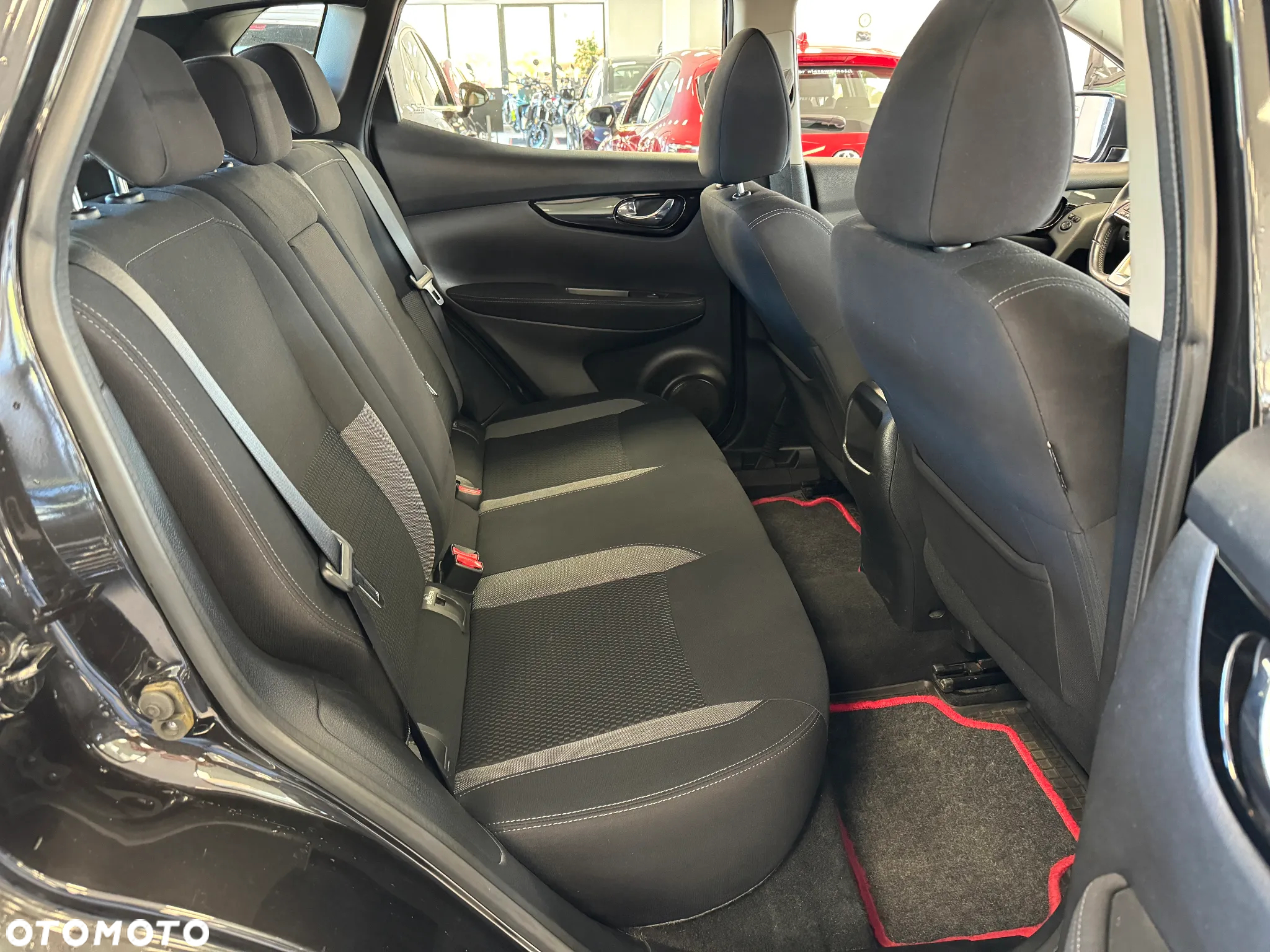 Nissan Qashqai 1.2 DIG-T Acenta - 7