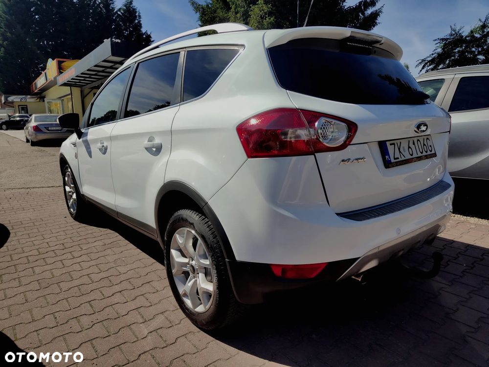 Ford Kuga - 6