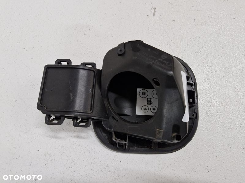 RENAULT TWINGO III 3 KLAPKA WLEWU PALIWA 781202653R DVRPP - 3