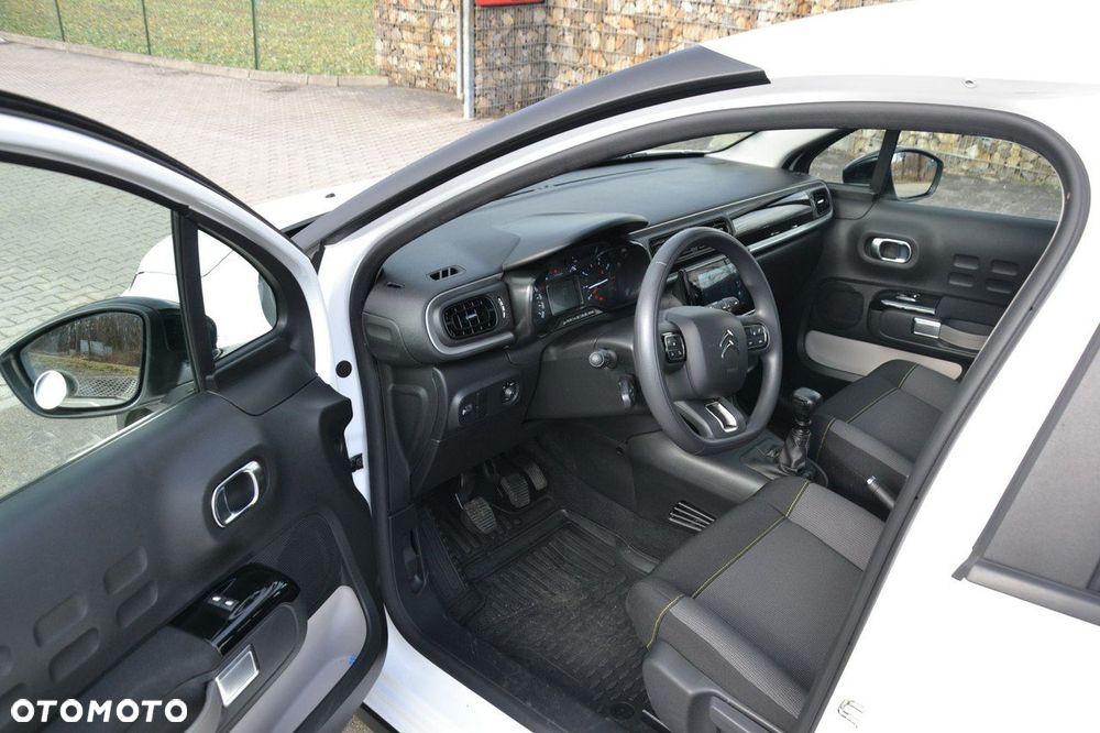 Citroën C3 - 10