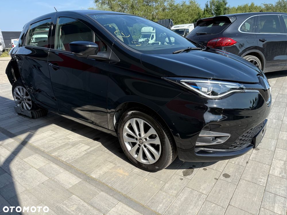 Renault Zoe EV50 135hp Techno - 2