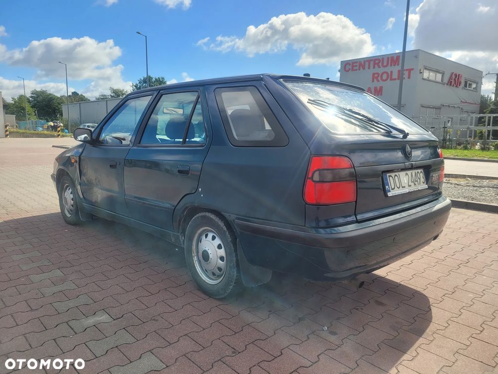 Skoda Felicia 1.6 LX Trend - 2