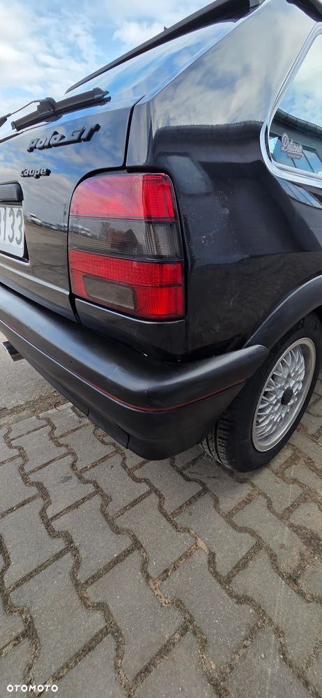 Volkswagen Polo 1.3 GT - 15