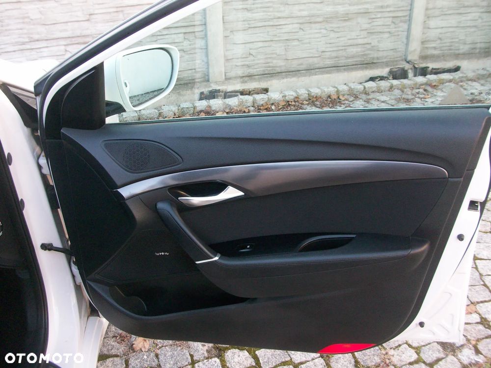 Hyundai i40 1.7 CRDi Automatik Premium - 13