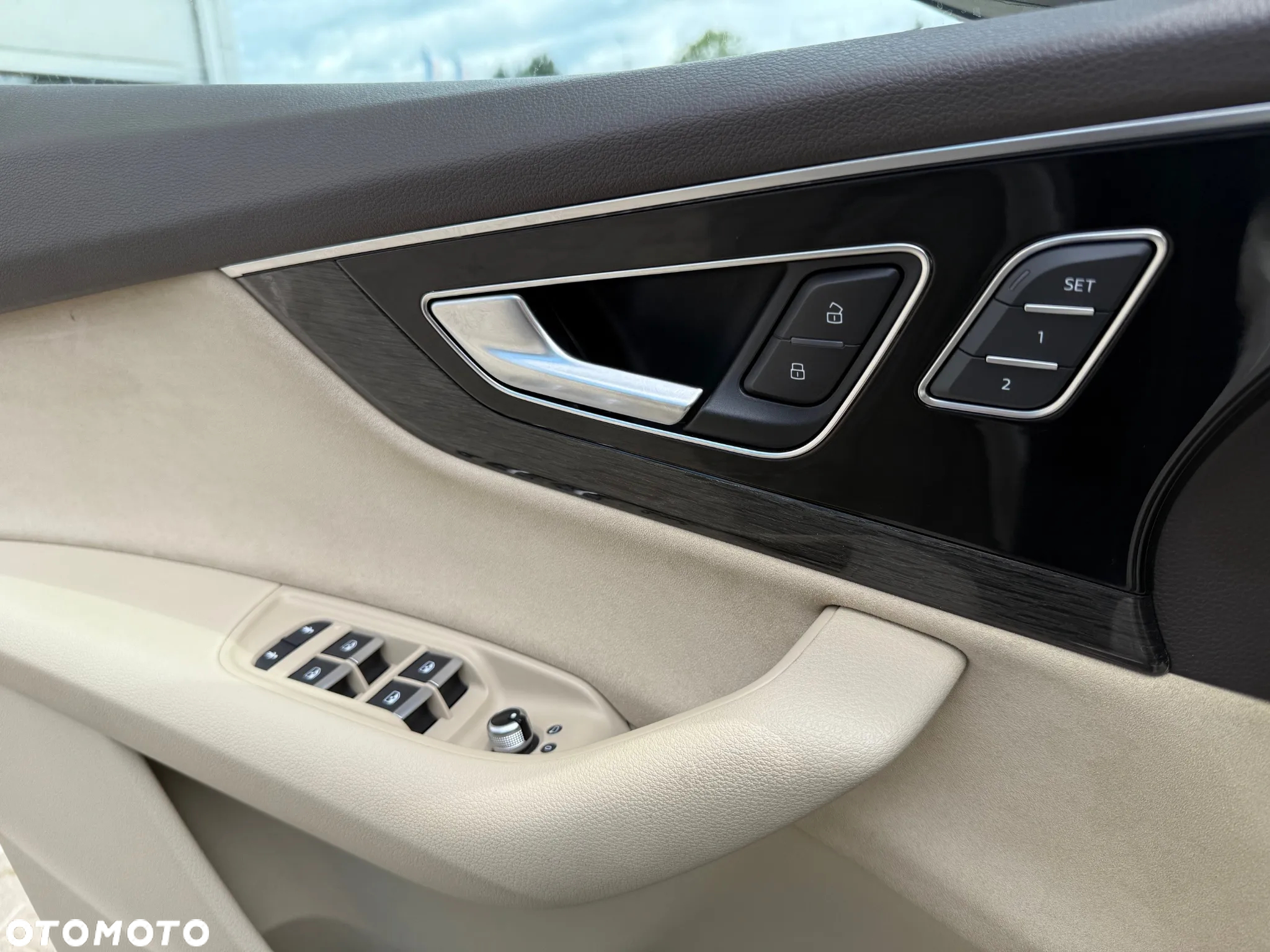 Audi Q7 3.0 TDI Quattro Tiptronic - 18