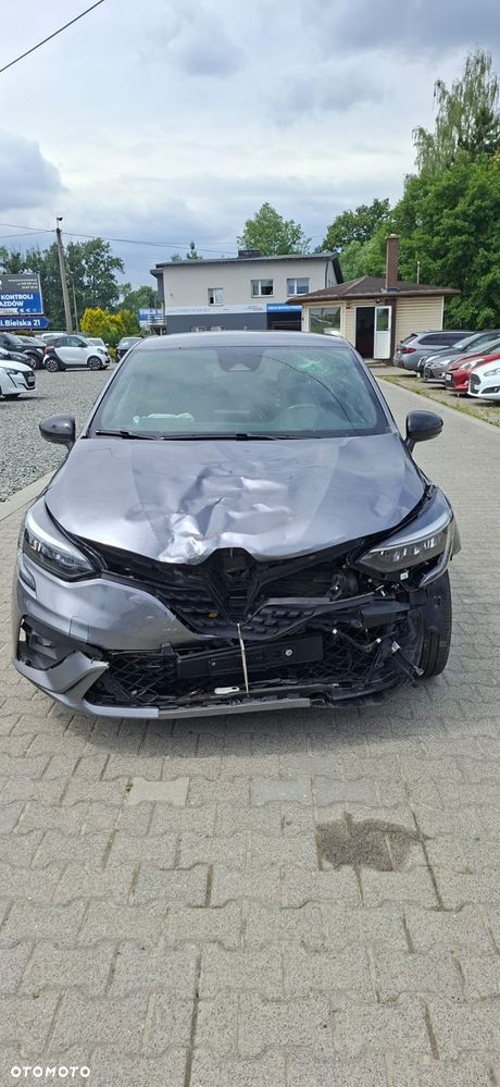 Renault Clio TCe 140 R.S LINE - 7