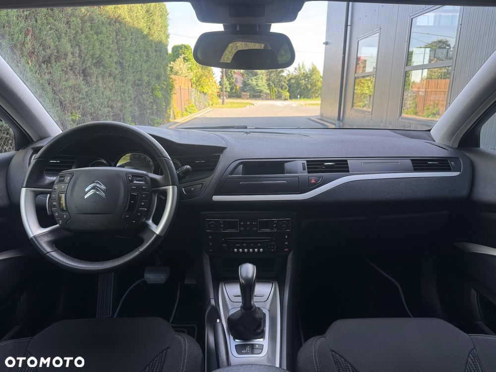 Citroën C5 1.6 e-HDi Selection MCP - 25