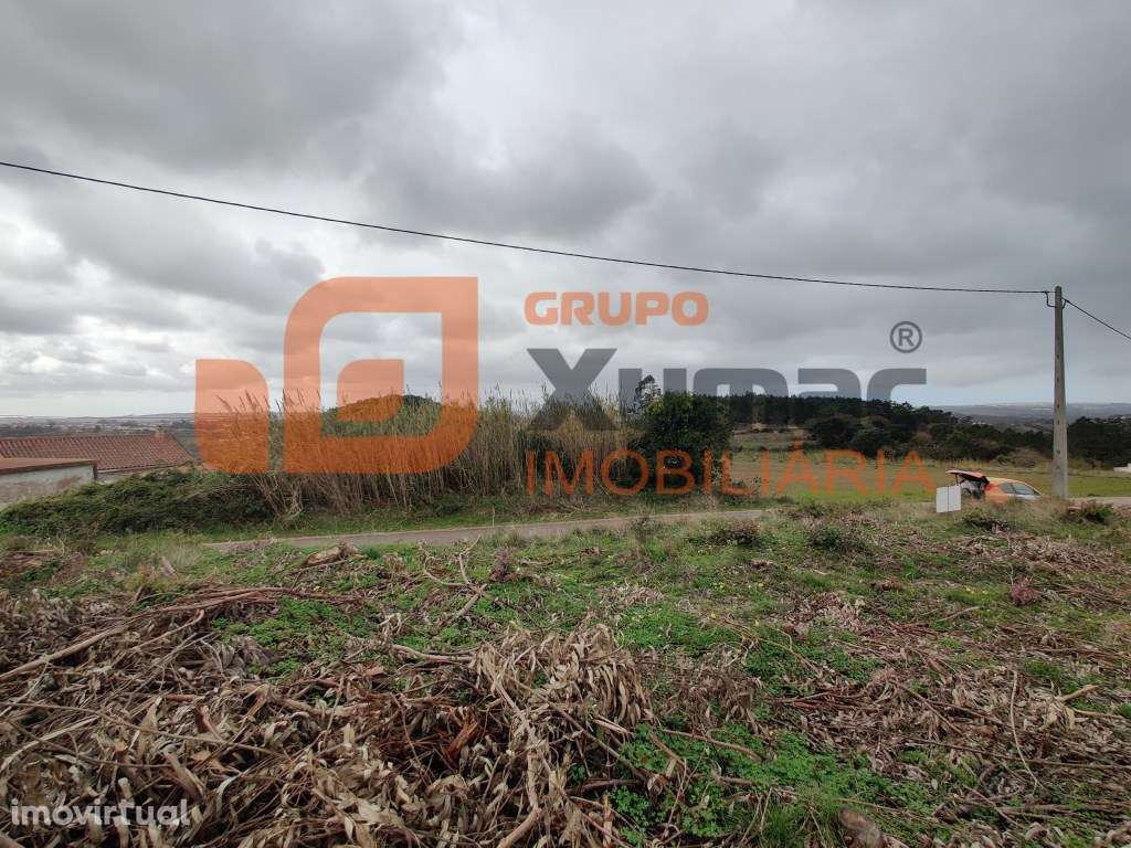 Terreno em Vidais para construção - Grande imagem: 4/5