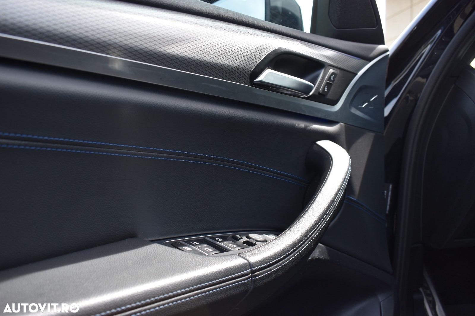 BMW X4 xDrive20d - 10
