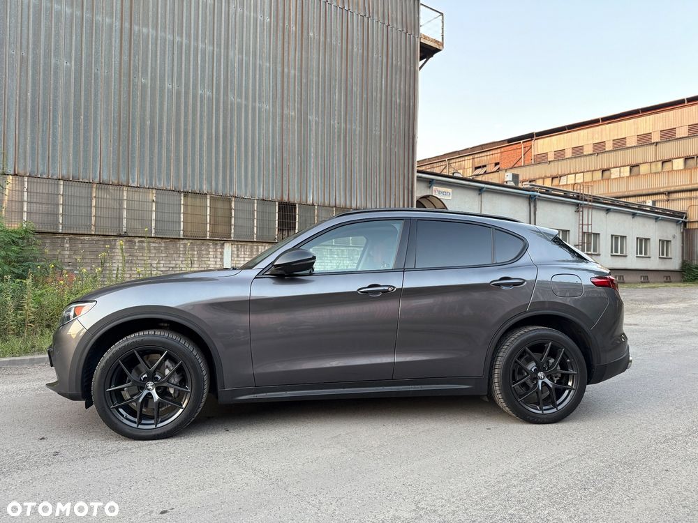 Alfa Romeo Stelvio - 3
