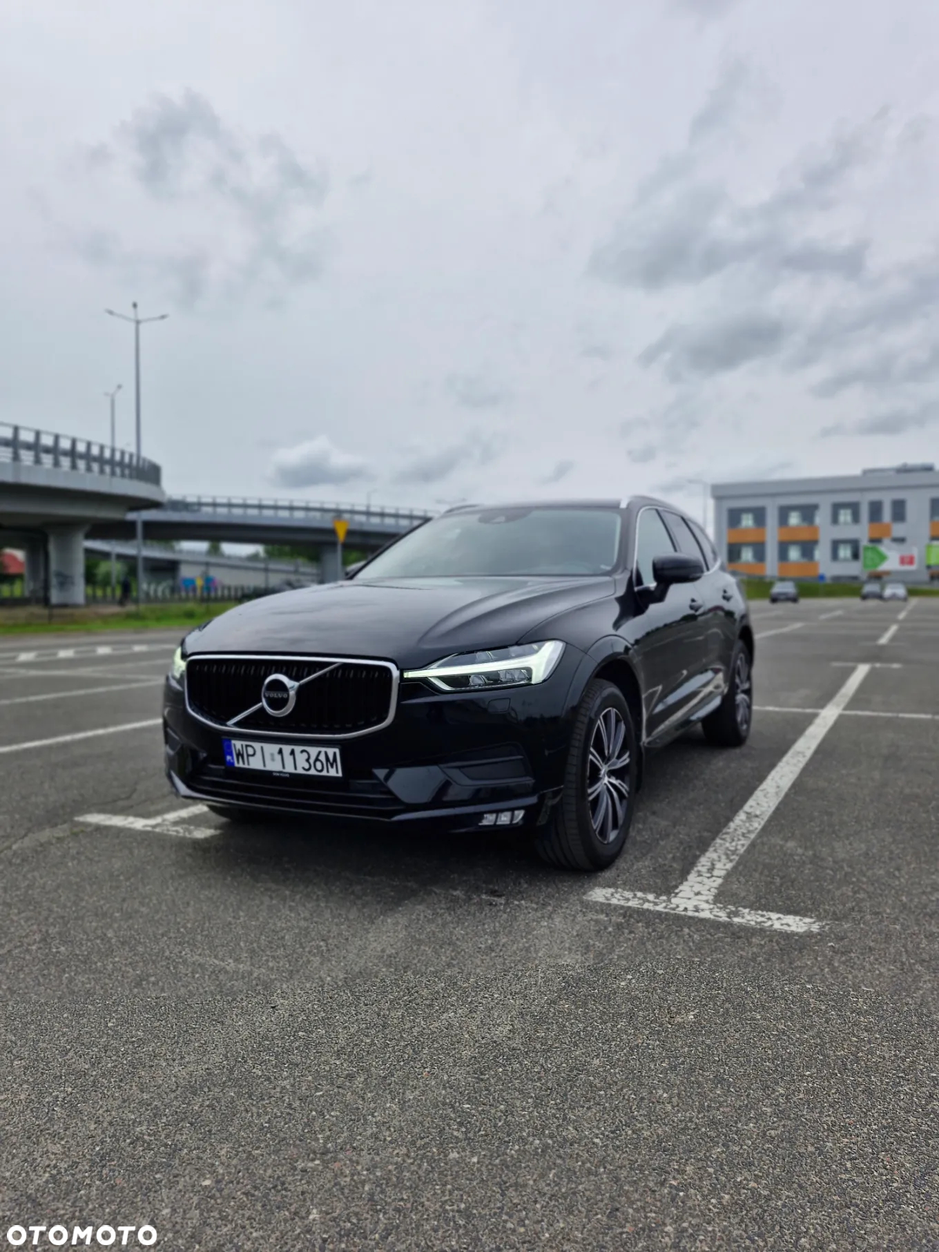 Volvo XC 60 D4 Momentum - 5