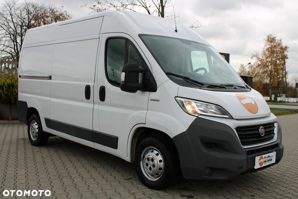 Fiat Duacto L2H2 - 36